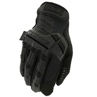 Rękawice Rękawiczki taktyczne Mechanix Wear M-Pact Covert Czarne XL