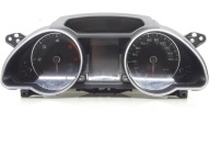 dials clock dials display AUDI A5 8T LIFT 2.0 TDI CNH 8T0920984K
