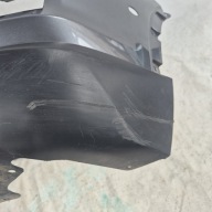 NISSAN X-TRAIL III 3 T32 LIFT 17-21 bumper front front PDC