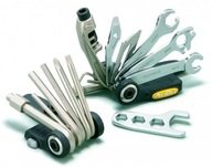 Набір інструментів Topeak ALIEN II