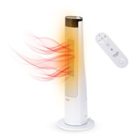 Keramické topení / ohřívač Adler AD7730 2200 W