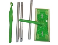 MYJKA PODŁOGOWA SWIFFER DRY KIT 3 CZĘŚCIOWY KIJ