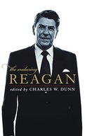 The Enduring Reagan group work