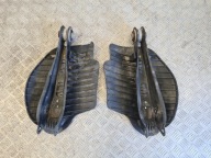 BMW G01 G02 QUERLENKER UNTERER HECK 6871020