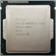 Procesor Intel SR153 4 x 3300 GHz