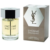 Yves Saint Laurent L`Homme EDT 100ml