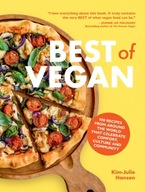 Best of Vegan Hansen Kim-Julie