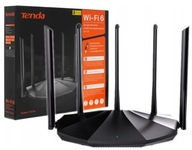 Smerovač Tenda TX2 Pro 802.11ax (Wi-Fi 6)