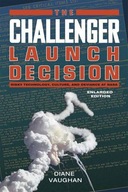 The Challenger Launch Decision - Risky
