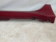 cap threshold NISSAN LEAF II (ZE1) 768515SA0B @M
