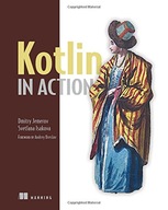 Kotlin in Action Jemerov Dmitry ,Isakova