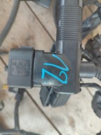 bundle motor wiring Audi Q5 8R 06H971824B