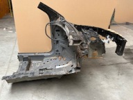 IDEALNA quarter front front left PORSCHE CAYENNE 9Y 1