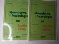 Słownictwo i frazeologia na bardzo dobry GRAM