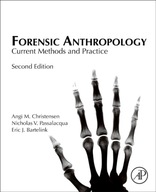 Forensic Anthropology: Current Methods and
