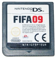 Fifa 09 Nintendo DS