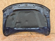 complete front JEEP GRAND CHEROKEE WK2 LIFT bonnet fender bumper
