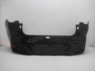 bumper BMW X2 U10 m-packet 4 PDC rear part rear