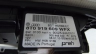 Audi A5 8T control panel 8T0919609
