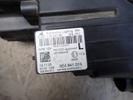 light left REFLEKTOR left FULL LED SKODA OCTAVIA 4 IV 5E3 NX3 NX5 2020-2024