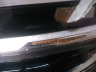 LIGHT FRONT LEFT RENAULT AUSTRAL FULL LED 260606388R