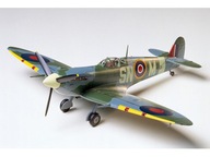 Samolot Supermarine Spitfire Mk.Vb 61033 Tamiya