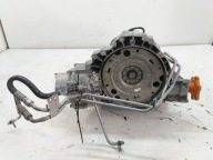 Porsche Macan II LIFT getriebe AUTOMAT VFJD