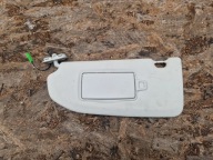 visor cover PRZECIWSLONECZNA left VOLVO XC40