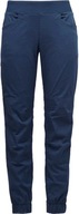 Spodnie damskie Black Diamond Notion SP Pants - indigo