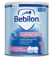 Bebilon Prosyneo HA 1 Hydrolyzed Advance 400g