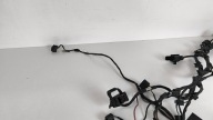 BMW 5 G30 G31 G38 bundle komory of the engine left 520d 2.0 wiring