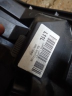 LIGHT FRONT LEFT KIA SPORTAGE 15- XENON LED