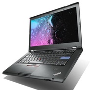 Lenovo ThinkPad T420 i5-2520M 4GB/120SSD DVD KAM