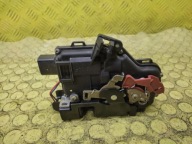 AUDI A4 B6 lock door right front 4B1837016E