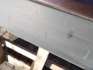 OPEL ASTRA K KOMBI bumper rear part Z41S