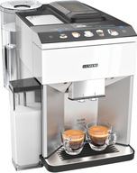 Automatický tlakový kávovar Siemens EQ.500 Integral 1500 W strieborná/sivá