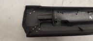 cover slupka left Mercedes W140 3,2