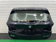 trunk door boot BMW X3 G01