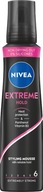 NIVEA Pianka do włosów Extreme Hold 6 150 ml