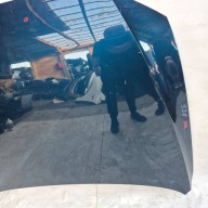 VW PASSAT B8 14-23 Cofano