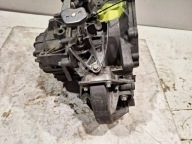 GETRIEBE M32OLXD OPEL ASTRA K 1.5 CDTI LIFT 19
