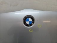 cofano BMW X3 E83 TITANSILBER 354/7
