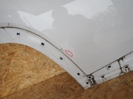HYUNDAI TUCSON IV TÜR RECHTS HINTEN HECK
