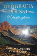 Geografia Polski - Krystyna Harasimiuk