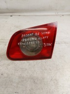 light right rear to the bonnet VW PASSAT B6 KOMBI
