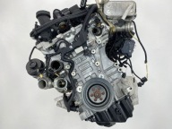 BMW 520i F10 2012r engine complete N20B20 N20 2.0i N20B20B