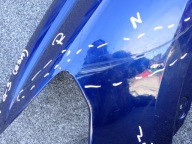 AUDI Q3 83A 18- fender left front front