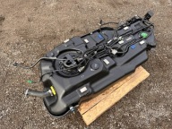 spremnik rezervoar goriva Ford Explorer 2.3 2020+