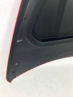 Chevrolet Corvette C8 Stingray Z06 couvercle capot avant 2020-2026