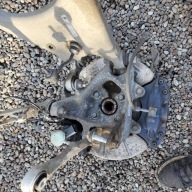 swing left rear part TESLA MODEL X complete